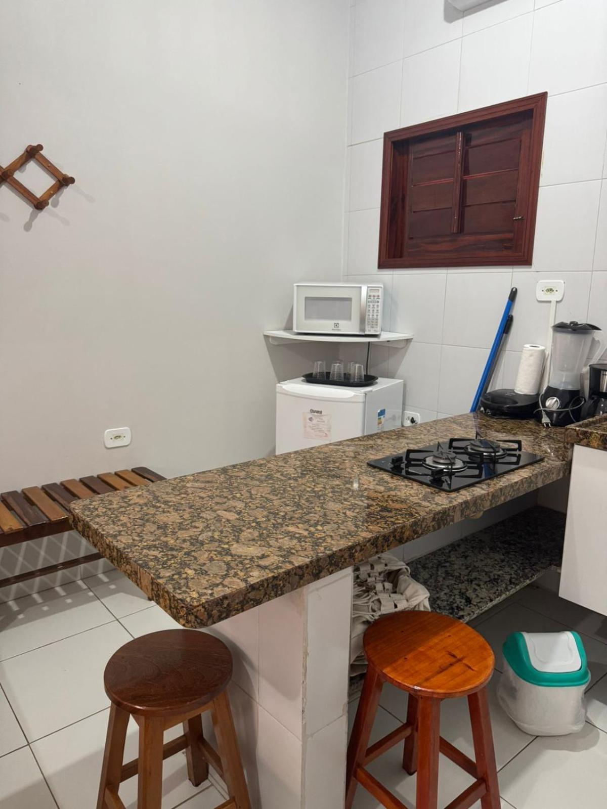 Flats Villa Gelu Barra Grande  Exteriör bild