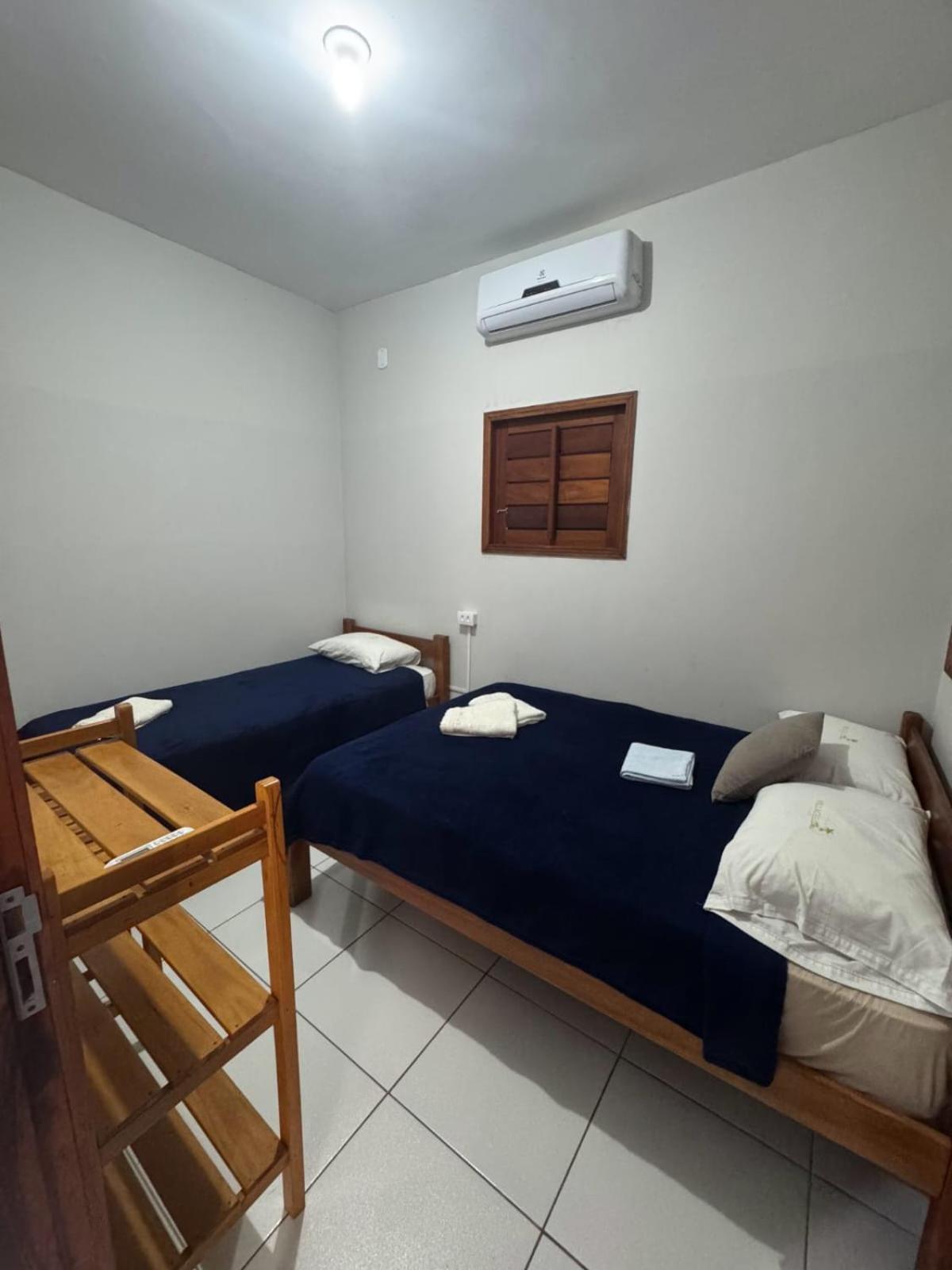 Flats Villa Gelu Barra Grande  Exteriör bild